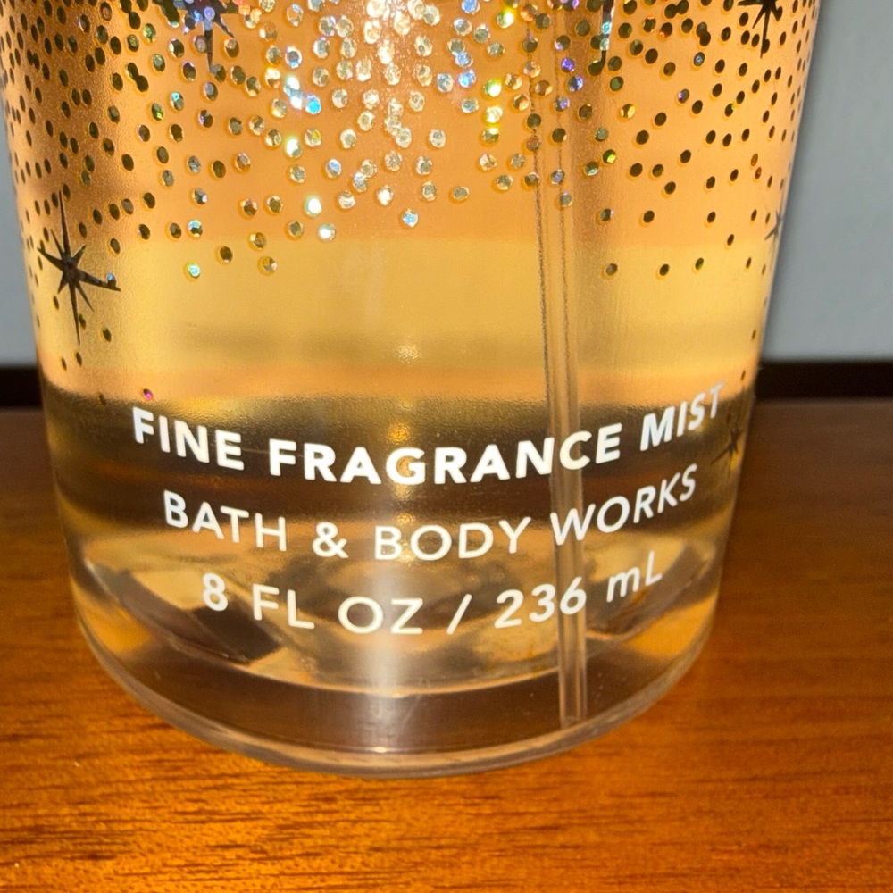 Bath & Body Works In the Stars Fragrance Mist - Picture 3 of 5